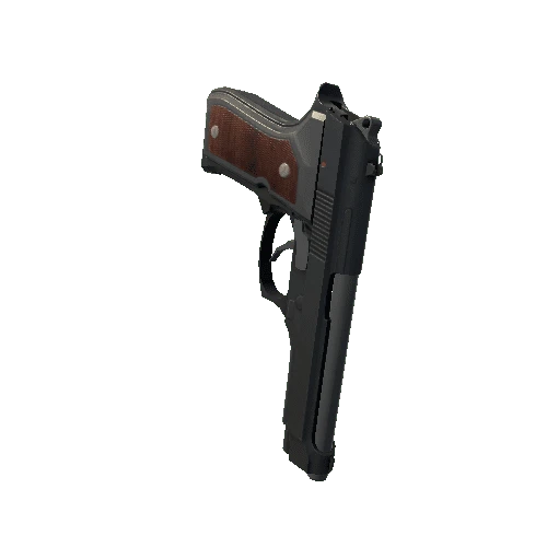 Pistol Color3